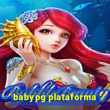 babypg plataforma